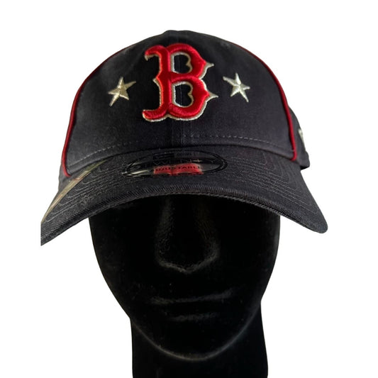 Boston Redsox Adjustable Hat New Era Embroidered ASG 2019 MLB Baseball Unisex