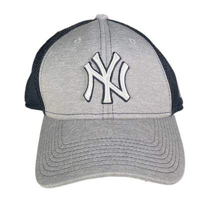 New York Yankees Adjustable Trucker Hat New Era NY Logo Ballcap MLB Baseball NWT