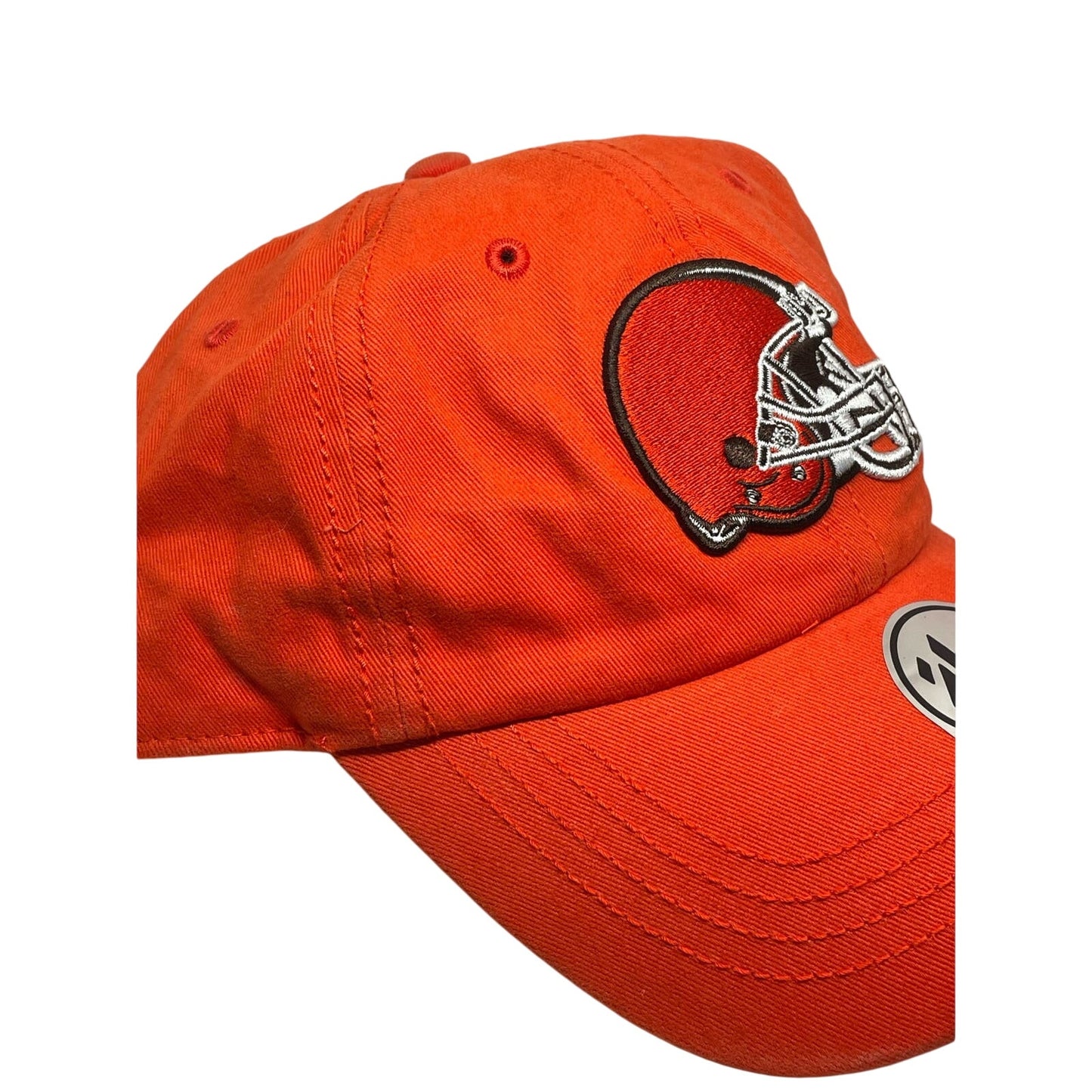 Cleveland Browns Adjustable Hat Logo Cap Ballcap Ladies NFL Football Ladies NWT