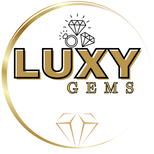 LUXY Gems