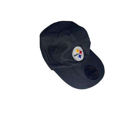 Pittsburgh Steelers Toddler Adjustable Hat New Era Logo Cap NFL Football NWT